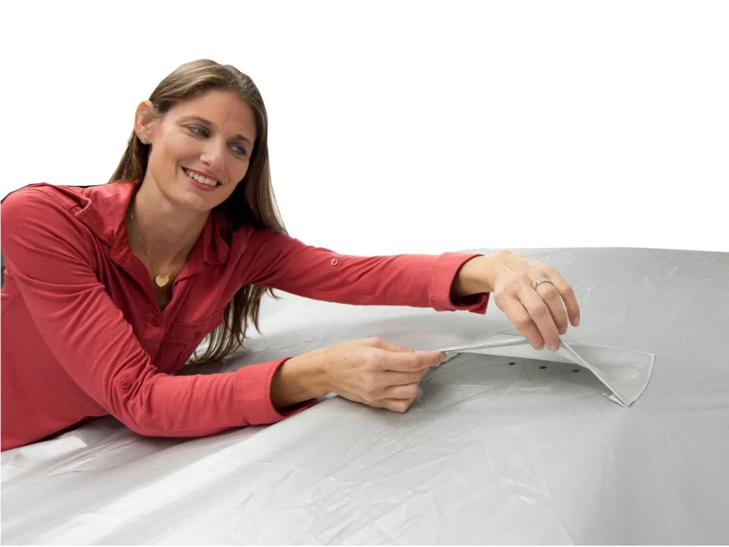 Mitsubishi Outlander Sport 2010 - 2024 Outdoor Indoor Select-Fit Car Cover