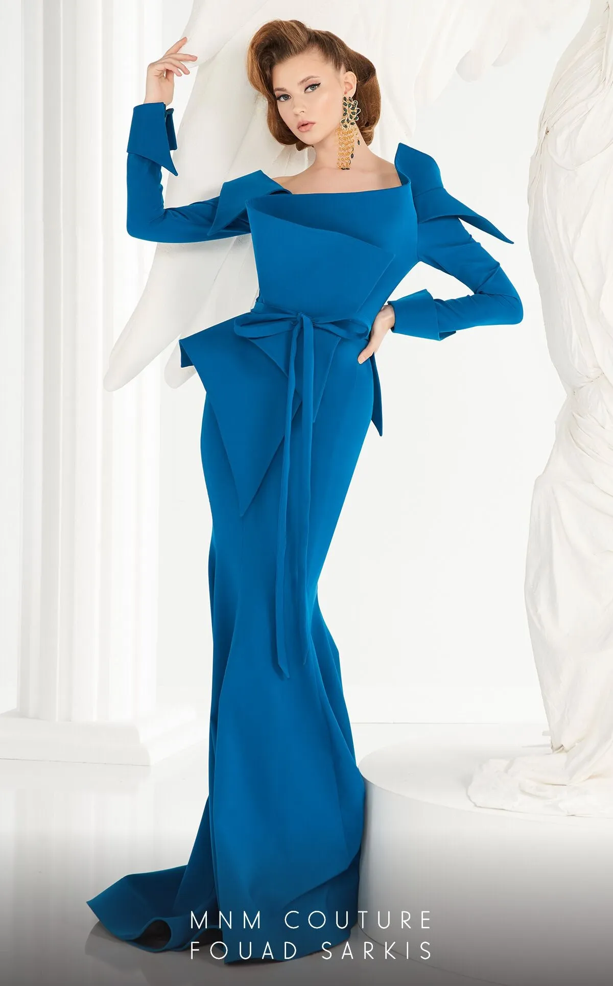 MnM Couture 2540