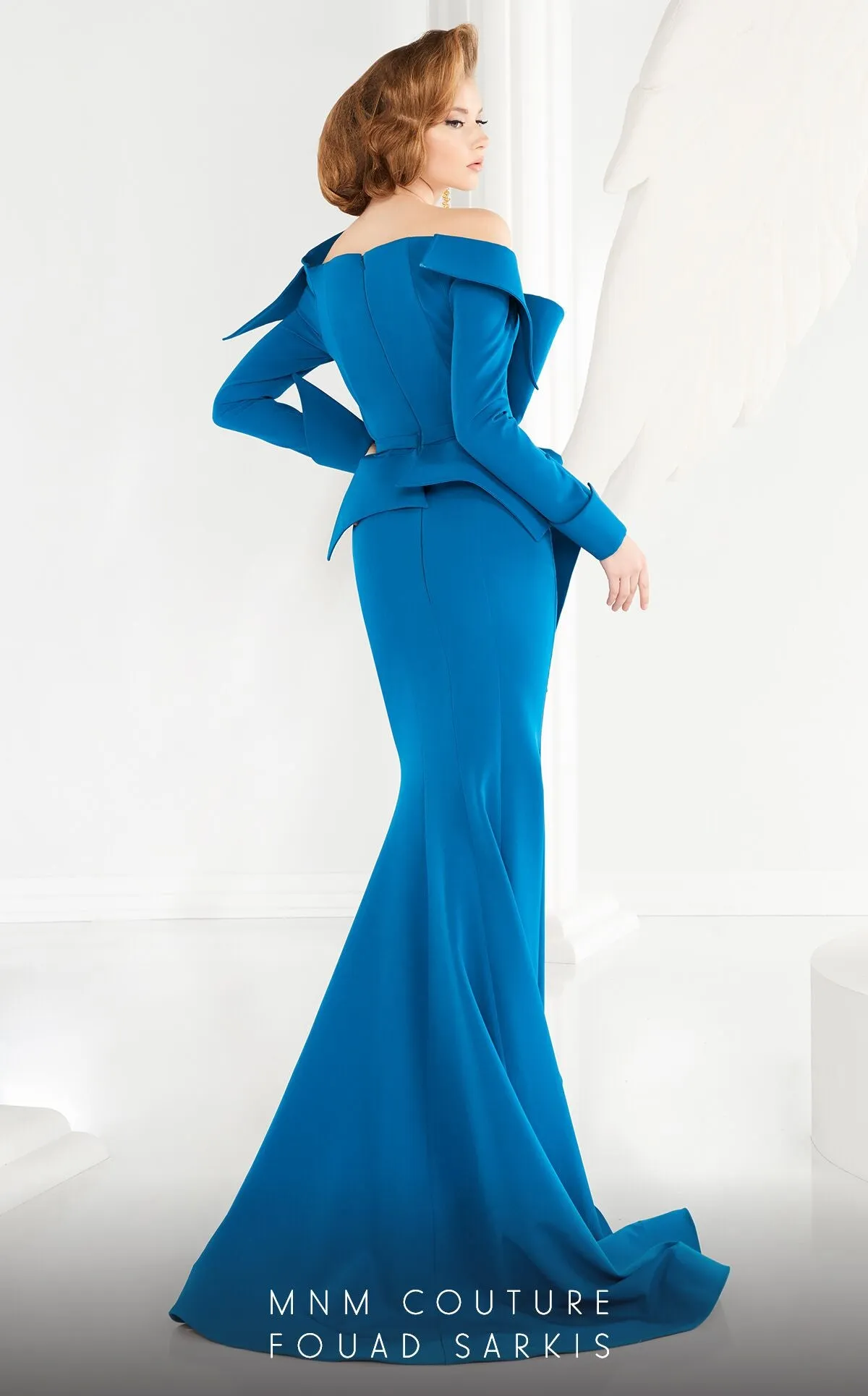 MnM Couture 2540