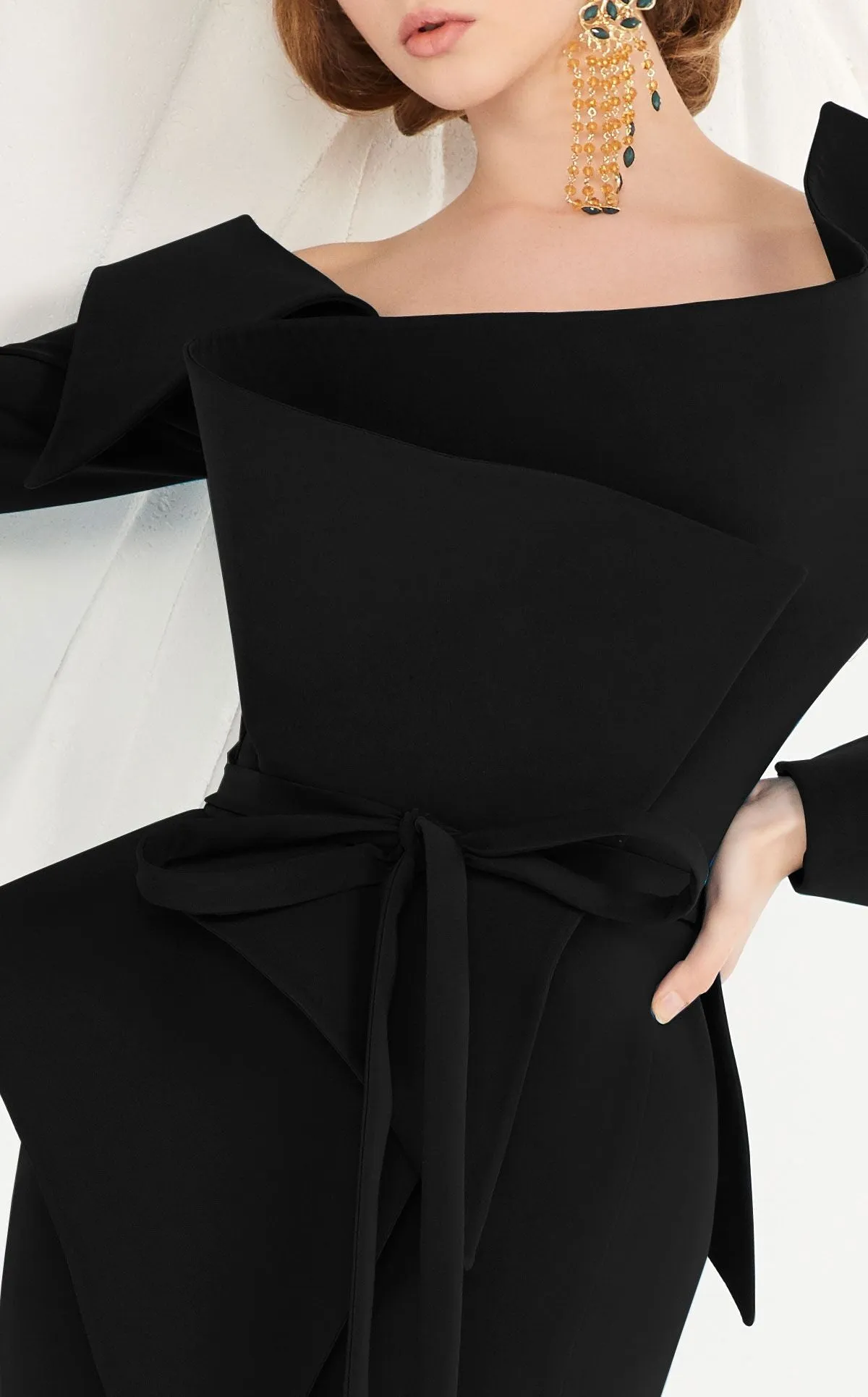 MnM Couture 2540