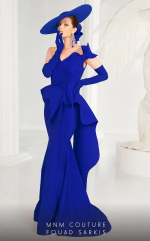 MnM Couture 2553