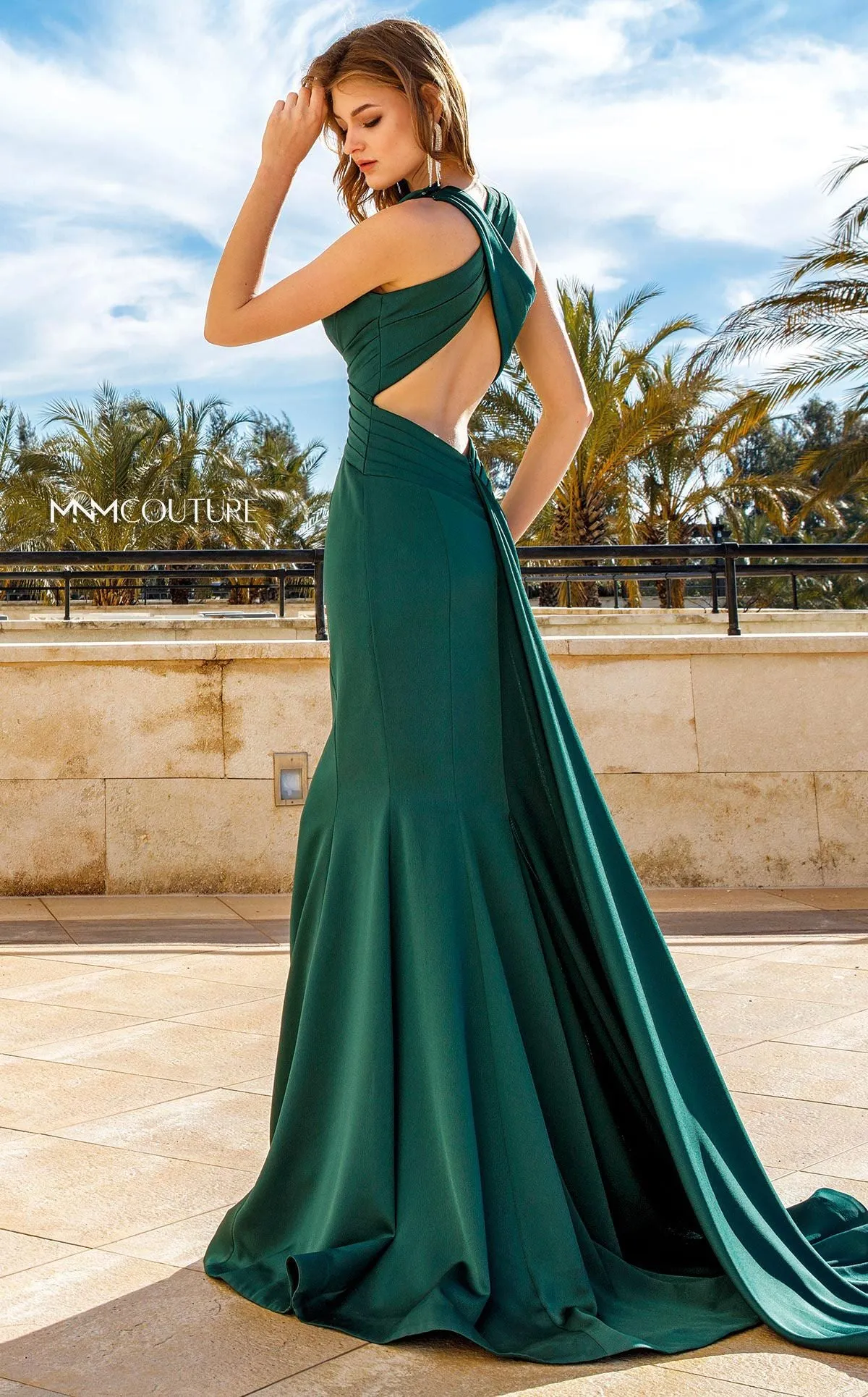 MnM Couture F4928