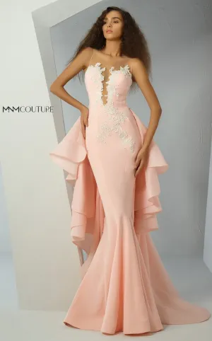 MNM Couture G0881