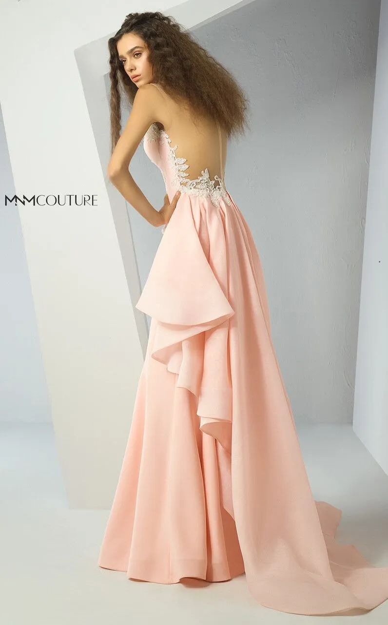 MNM Couture G0881