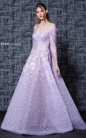 MNM Couture K3611
