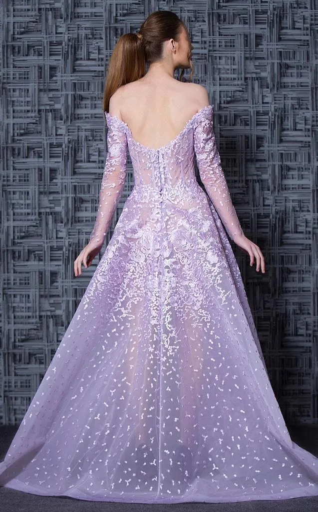 MNM Couture K3611