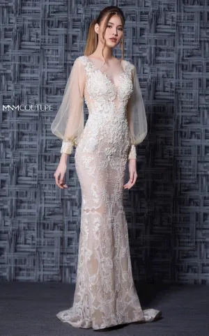 MNM Couture K3620