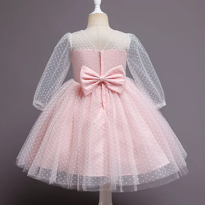 MOF Kids Unicorn Tutu Cake Dress A Magical Outfit for Girls