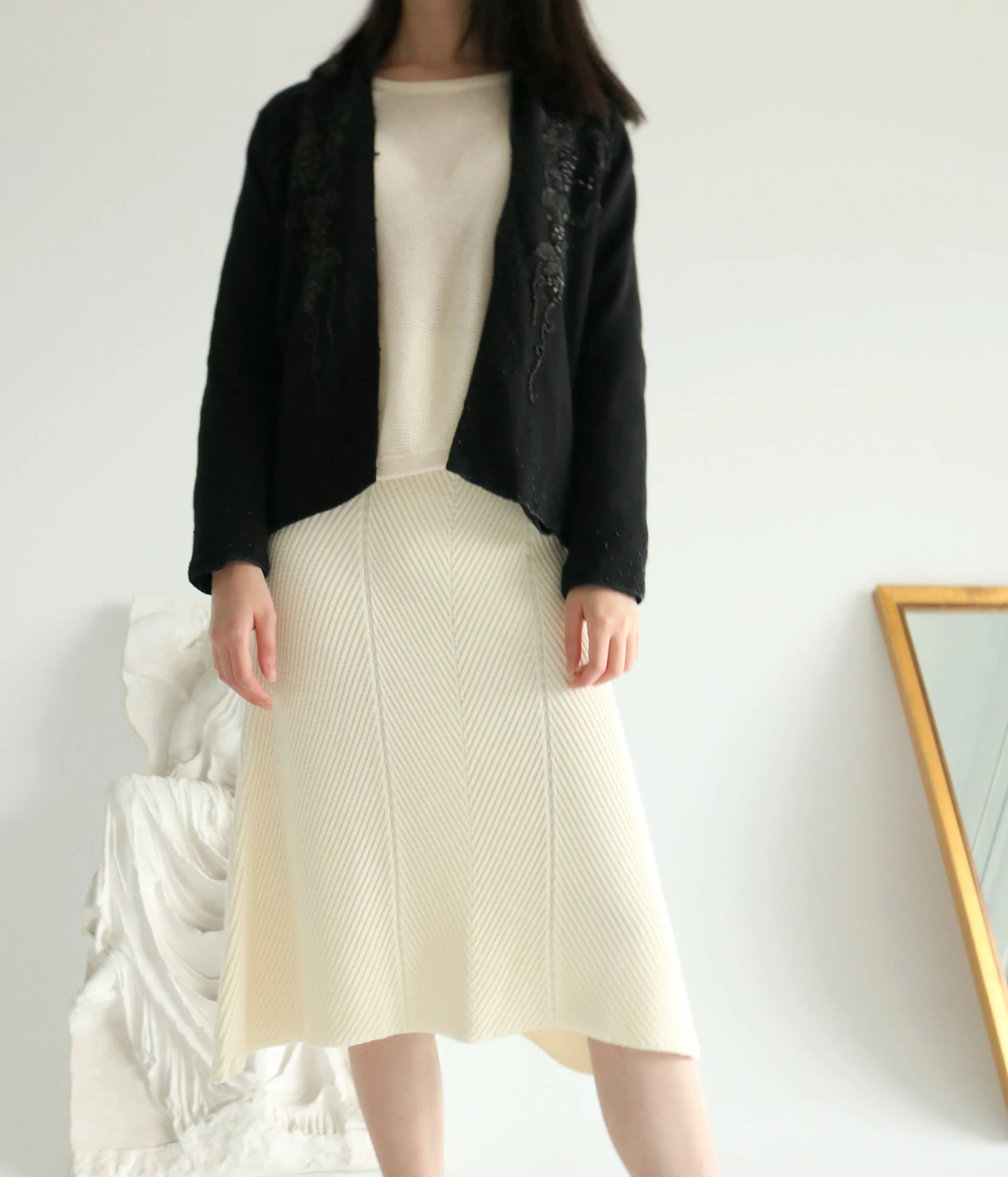 Molly Jacket {Vintage}-sold out