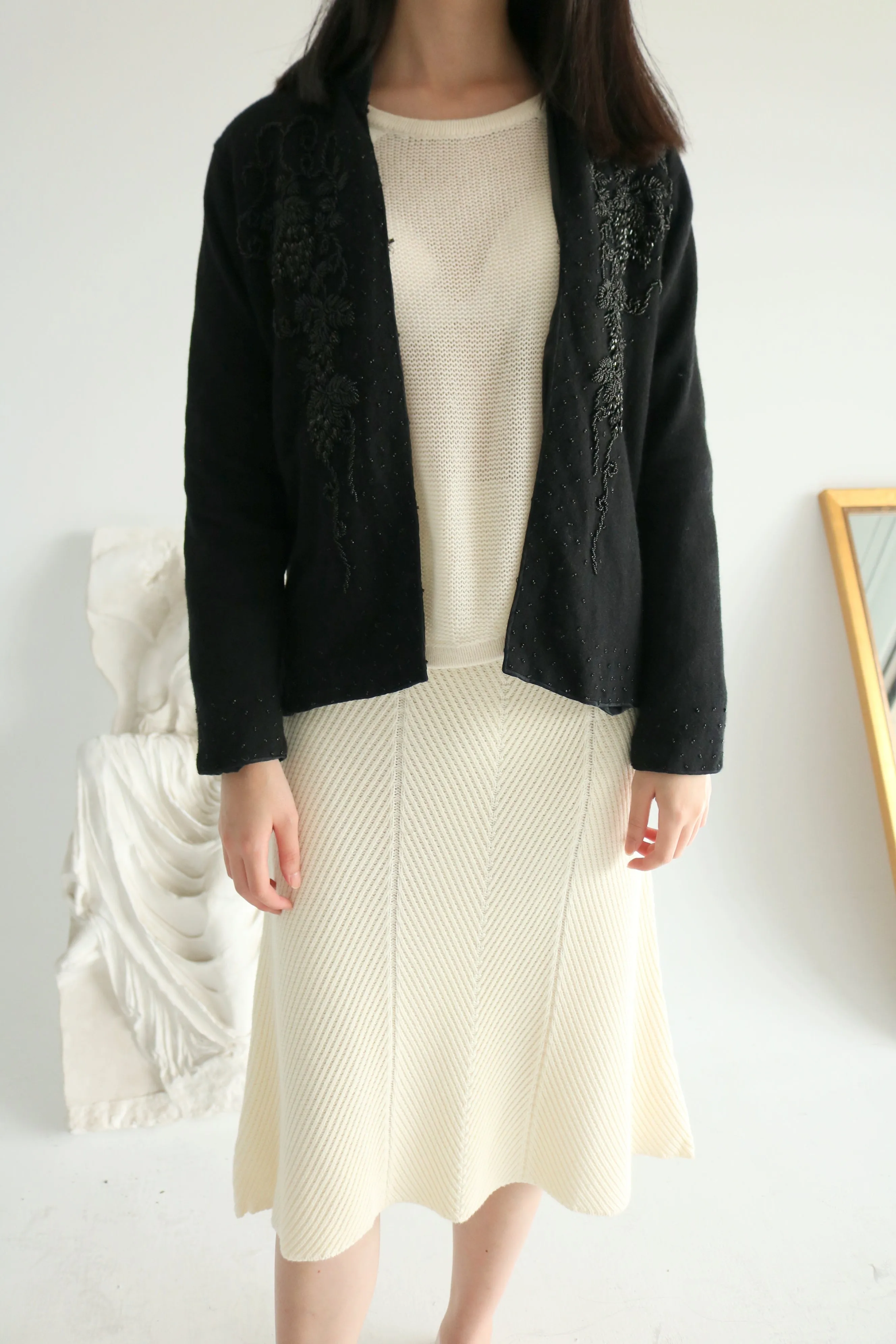 Molly Jacket {Vintage}-sold out