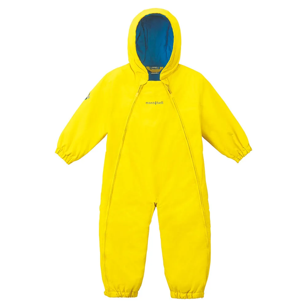 Montbell Powder Coveralls Baby's 80-90