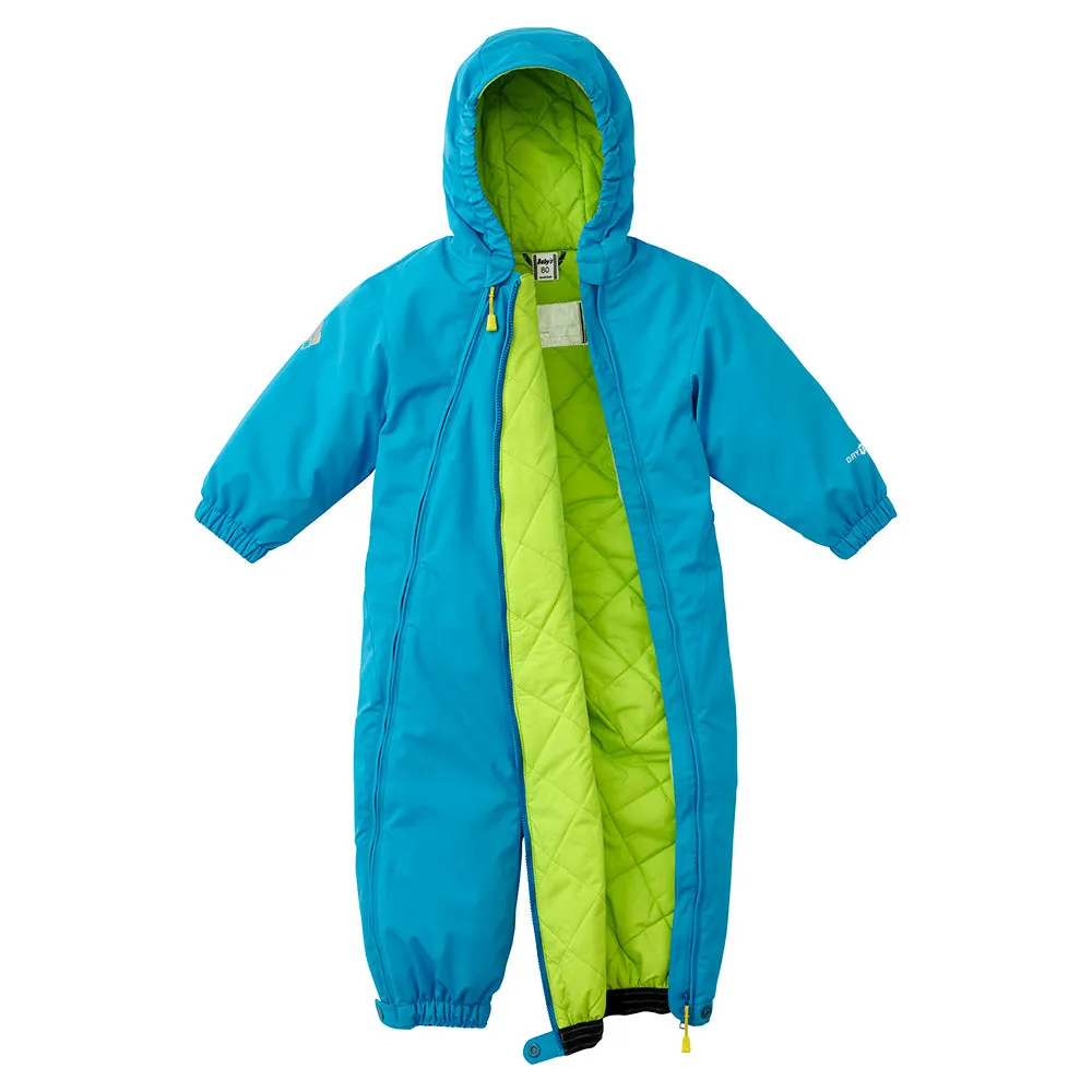 Montbell Powder Coveralls Baby's 80-90