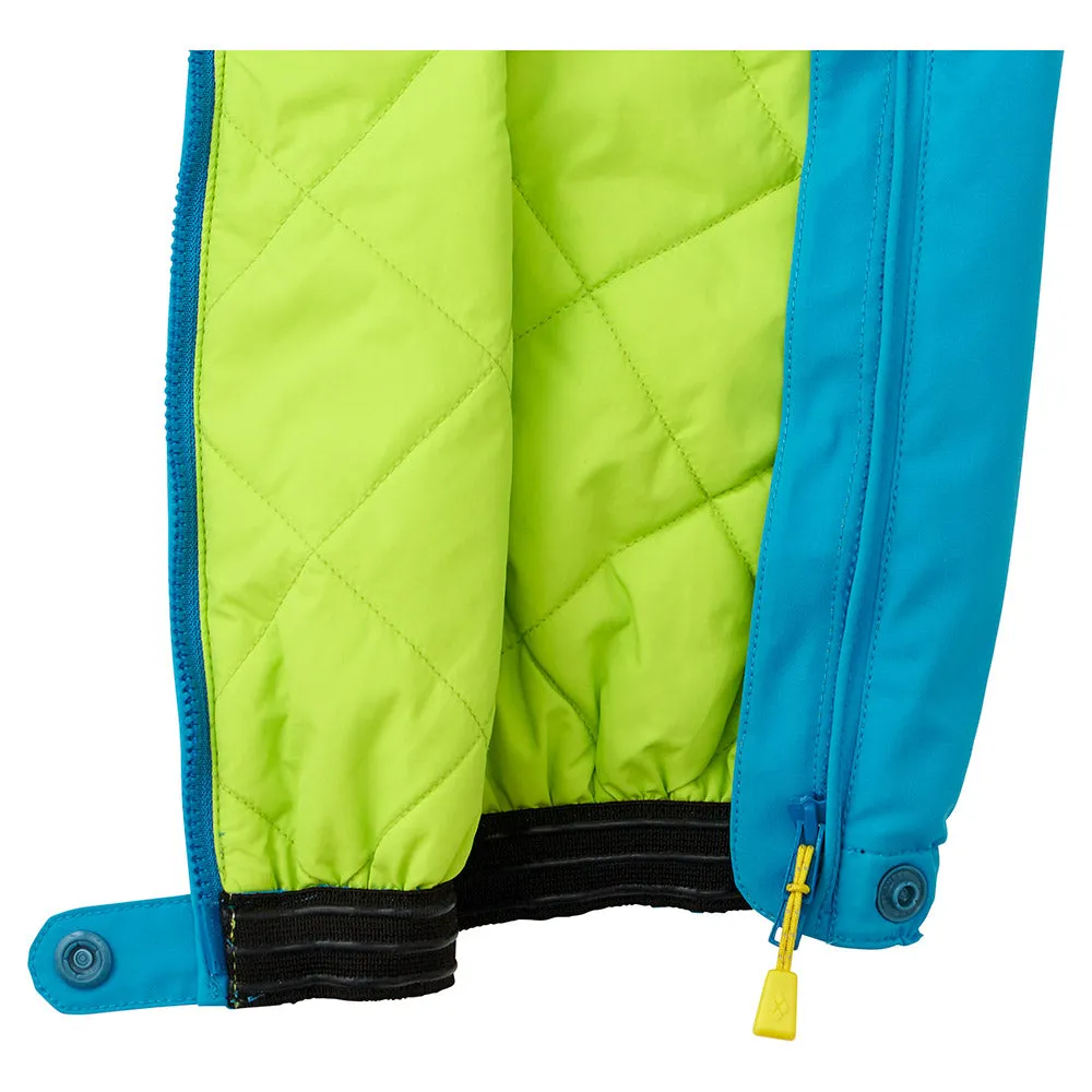 Montbell Powder Coveralls Baby's 80-90