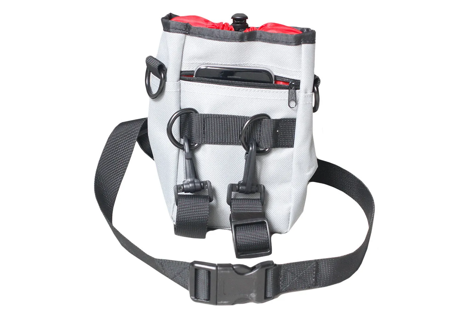 Mountain Made Dog Treat Pouch