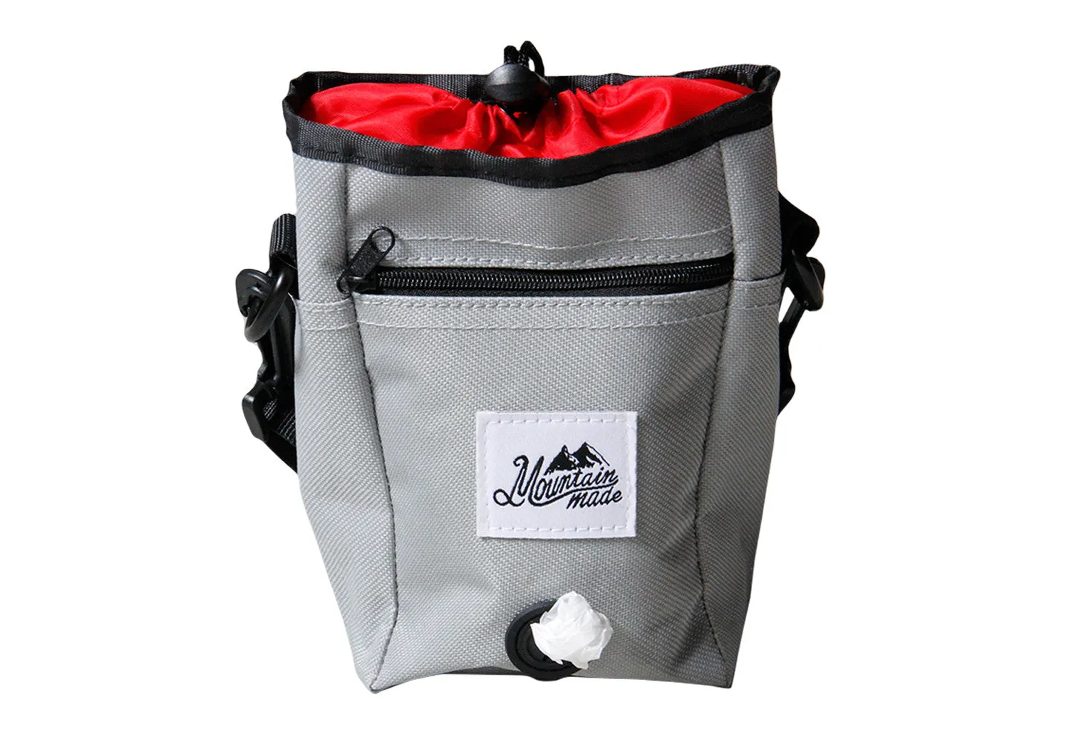 Mountain Made Dog Treat Pouch