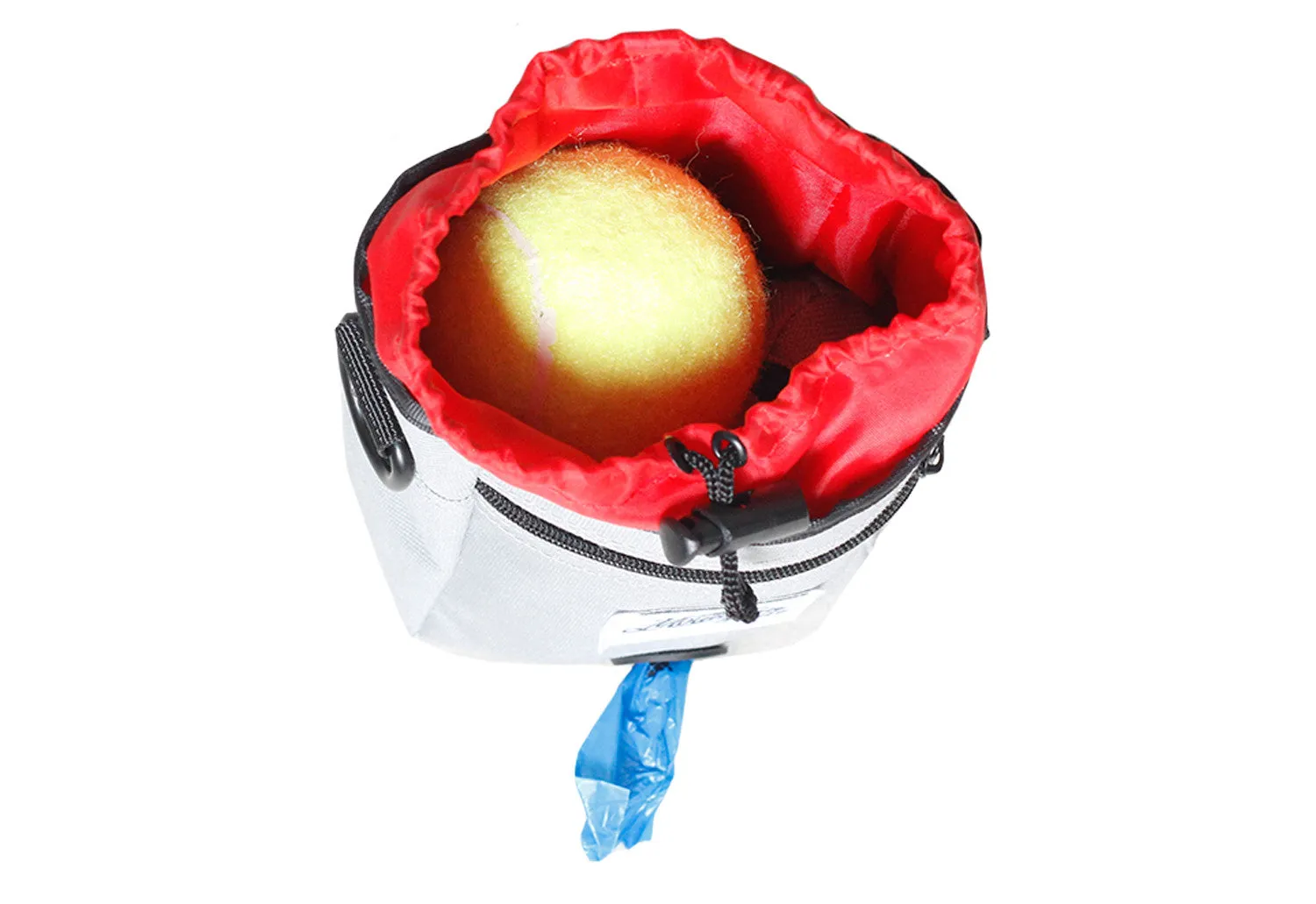 Mountain Made Dog Treat Pouch