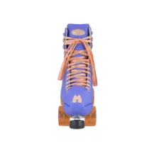 Moxi Beach Bunny Skates - Periwinkle -