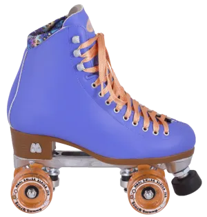 Moxi Beach Bunny Skates - Periwinkle -