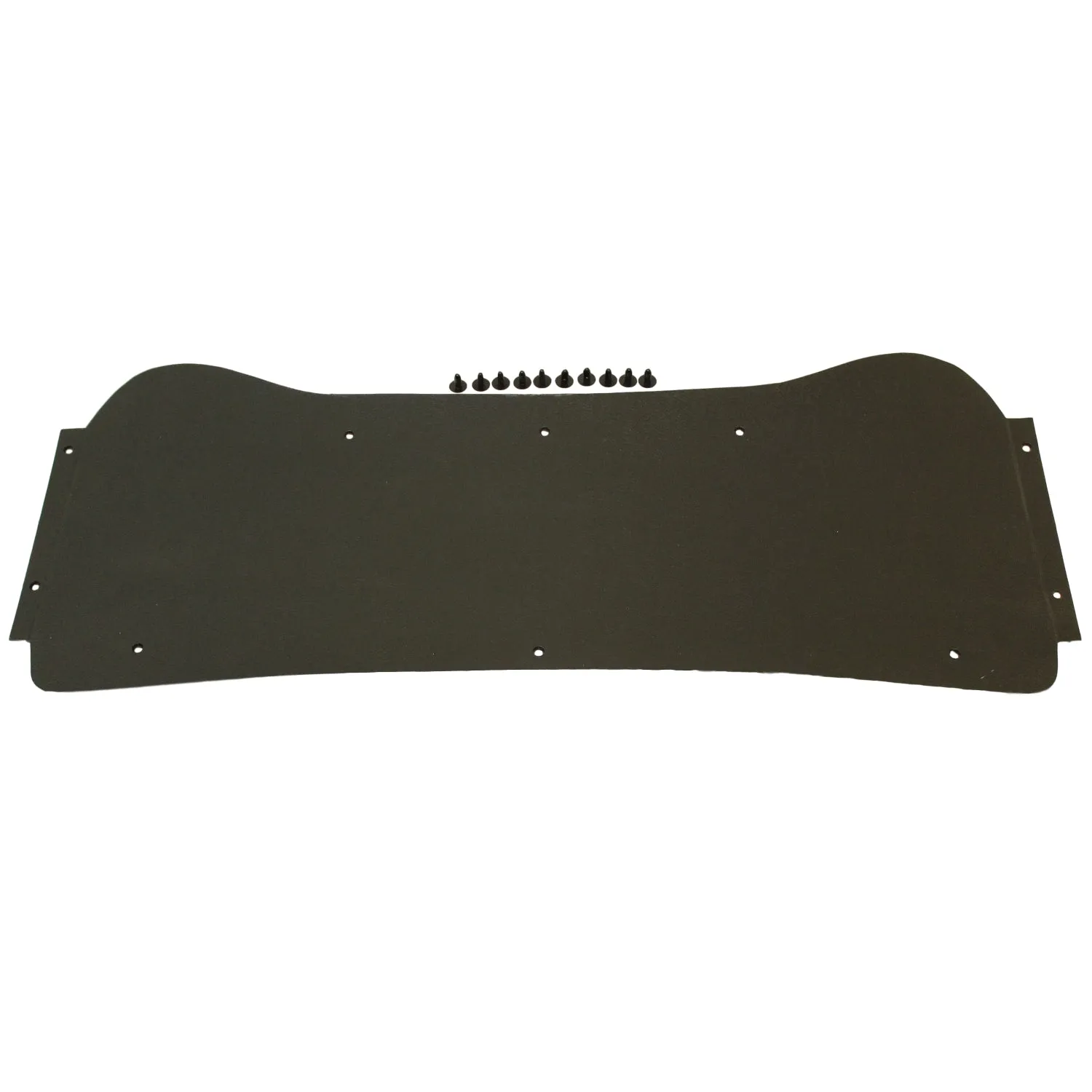 MX5 BOOT LID BOARD