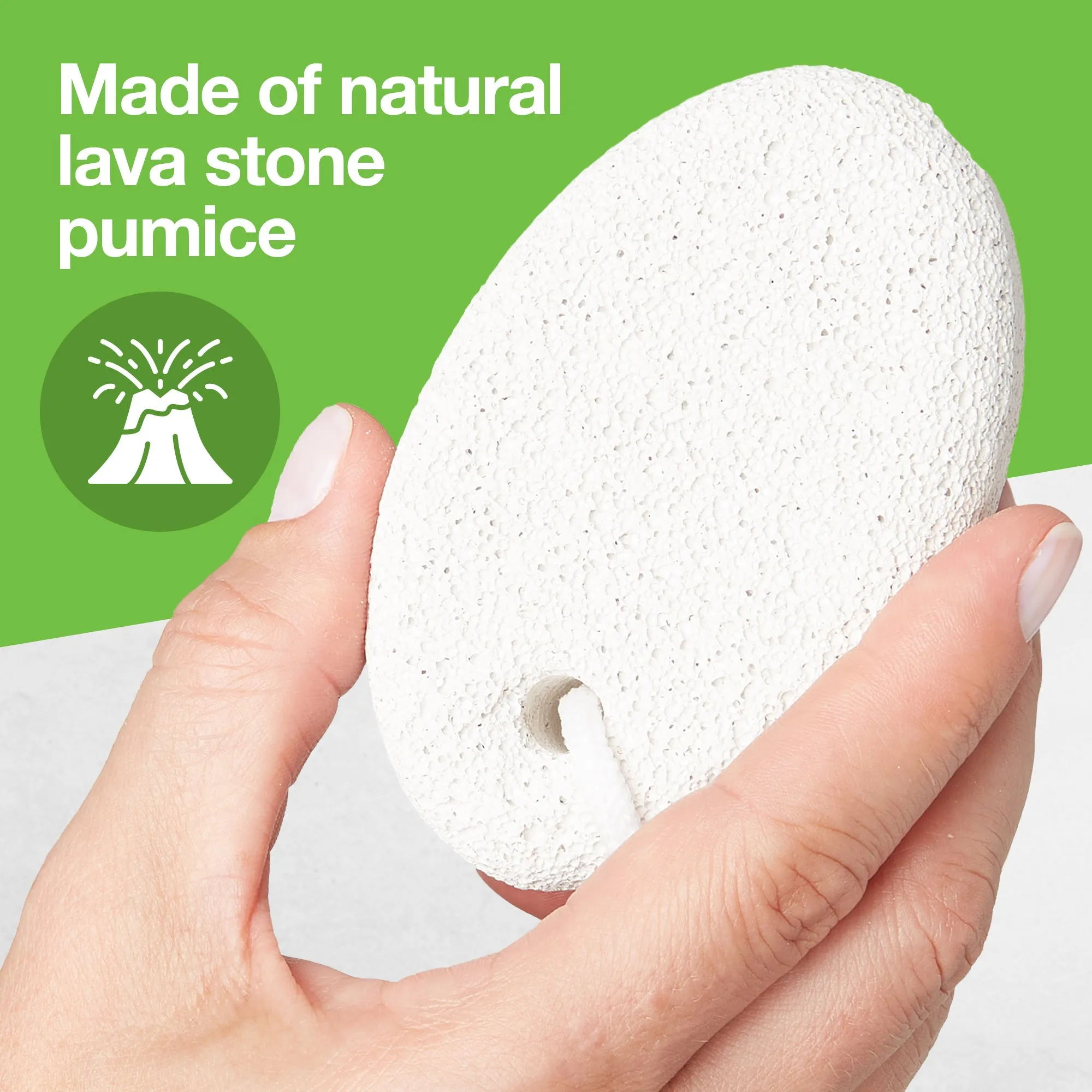 Natural Lava Pumice Stones