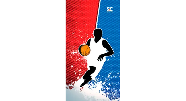 NBA TOWEL
