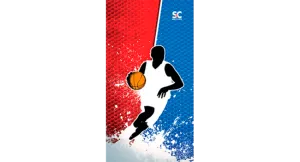NBA TOWEL