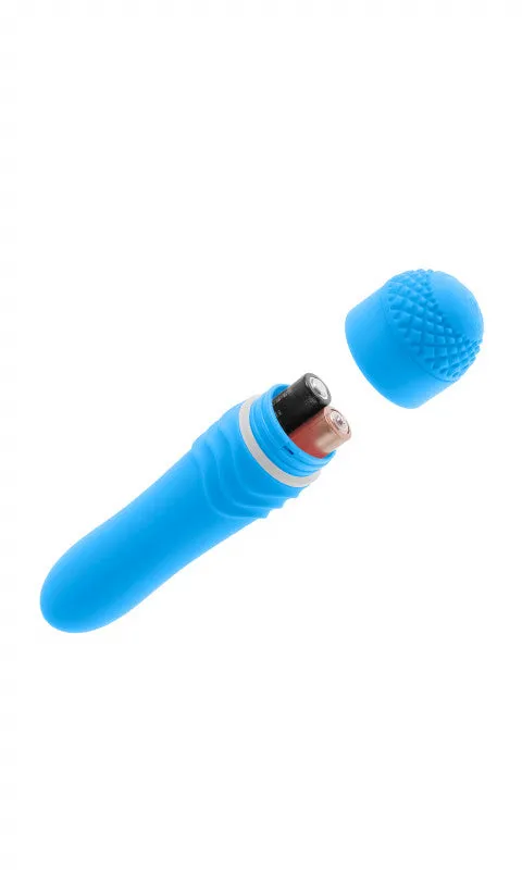 Neon Luv Touch Waves - Blue