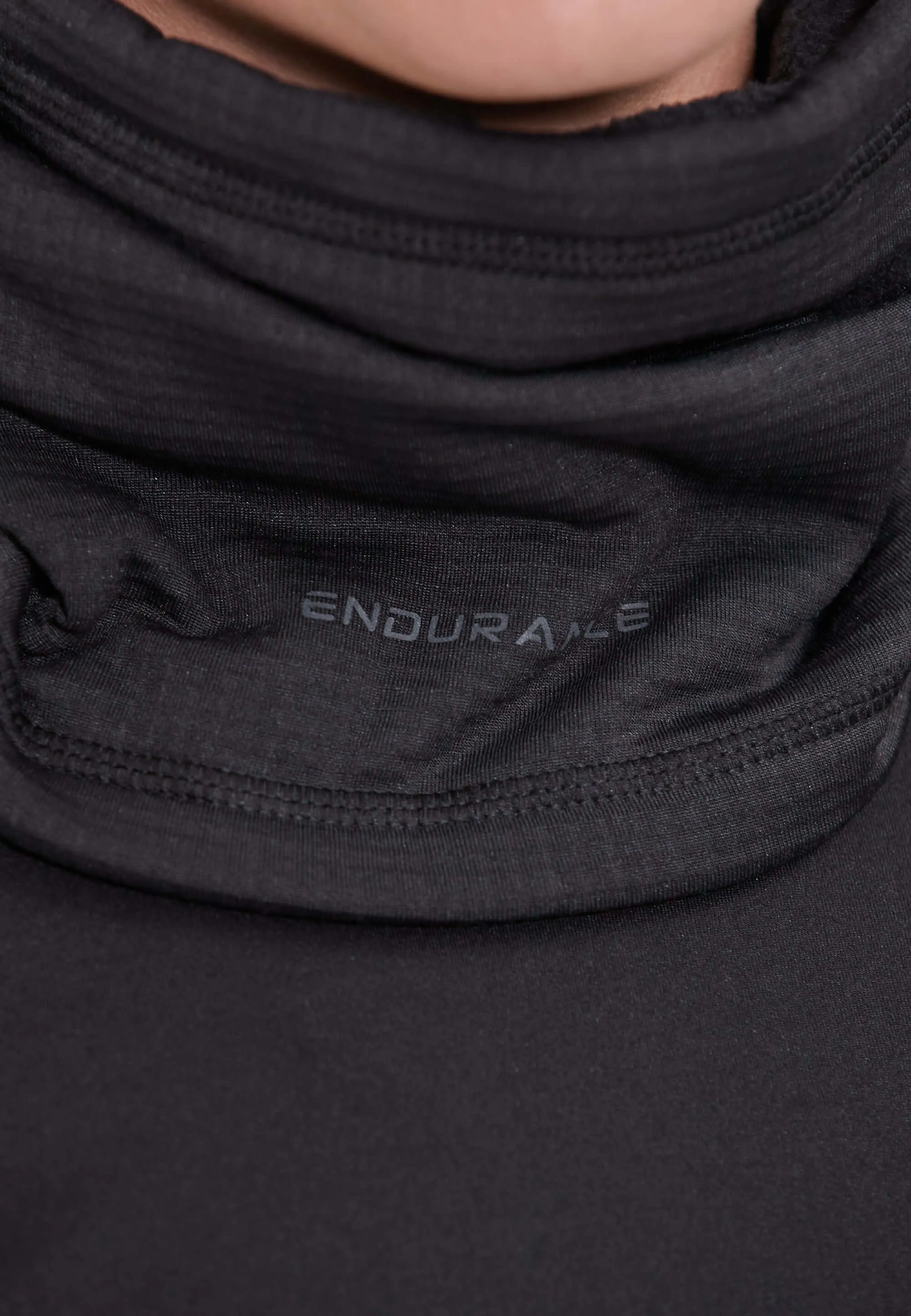 Nevier Waffle Neck Gaiter