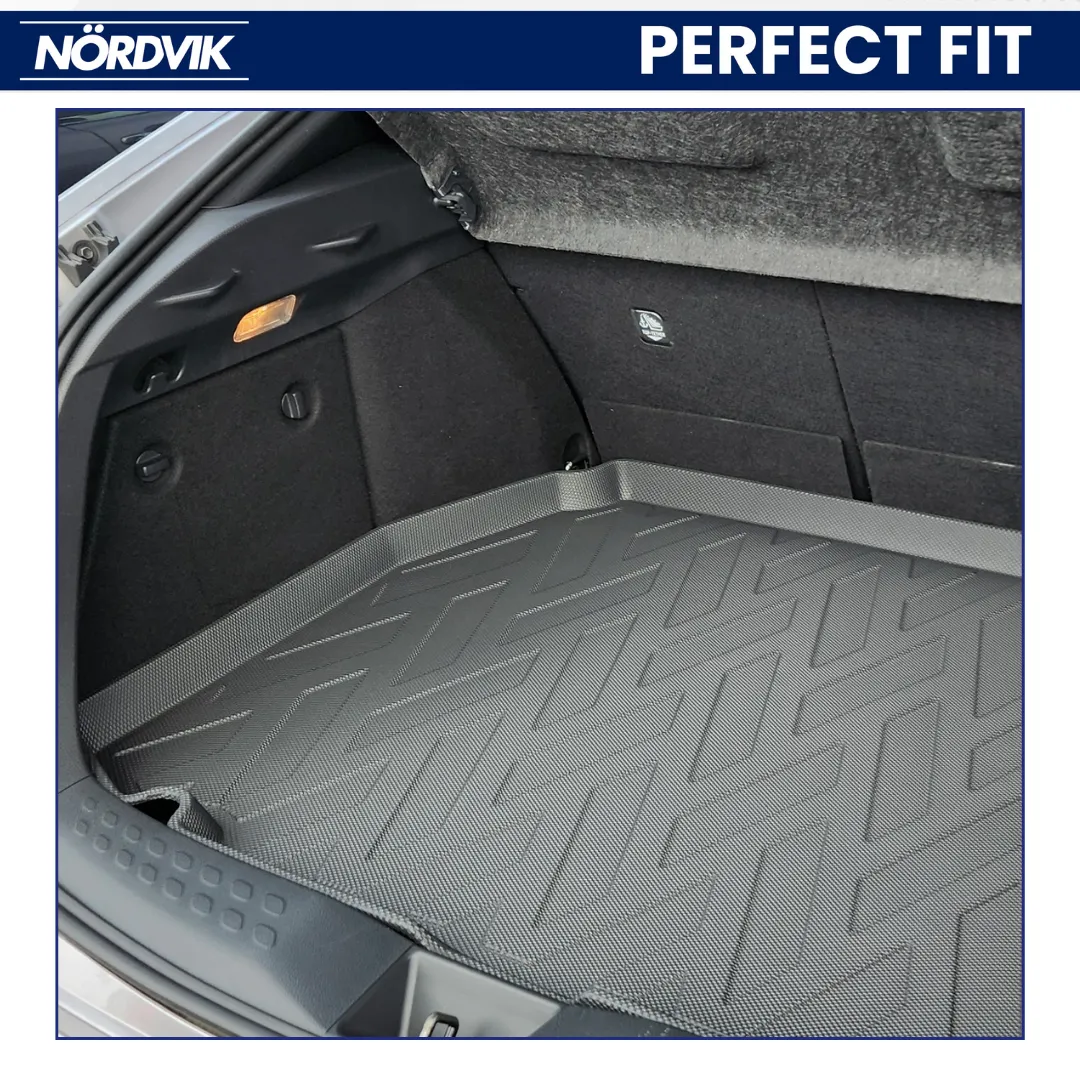 Nordvik Car Boot Liner For Toyota LC100