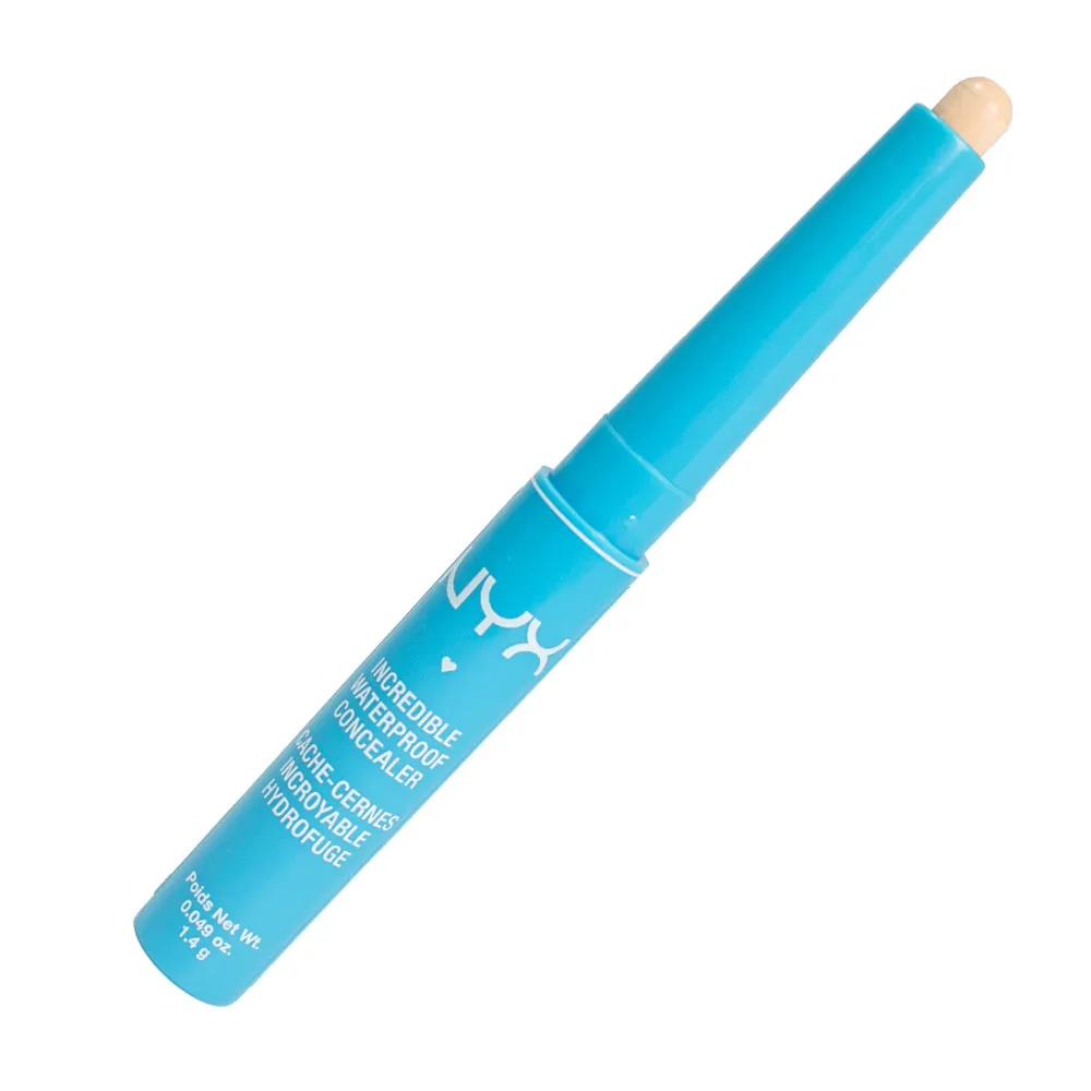NYX Incredible Waterproof Concealer