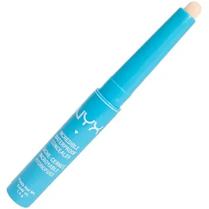 NYX Incredible Waterproof Concealer