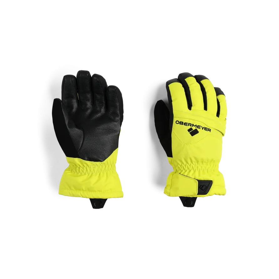 Obermeyer 2024 Junior Lava Glove