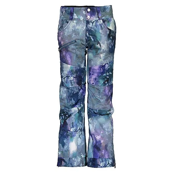 Obermeyer Girls Jessi Snow Pant
