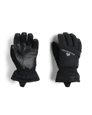 Obermeyer Junior Lava Glove 2025