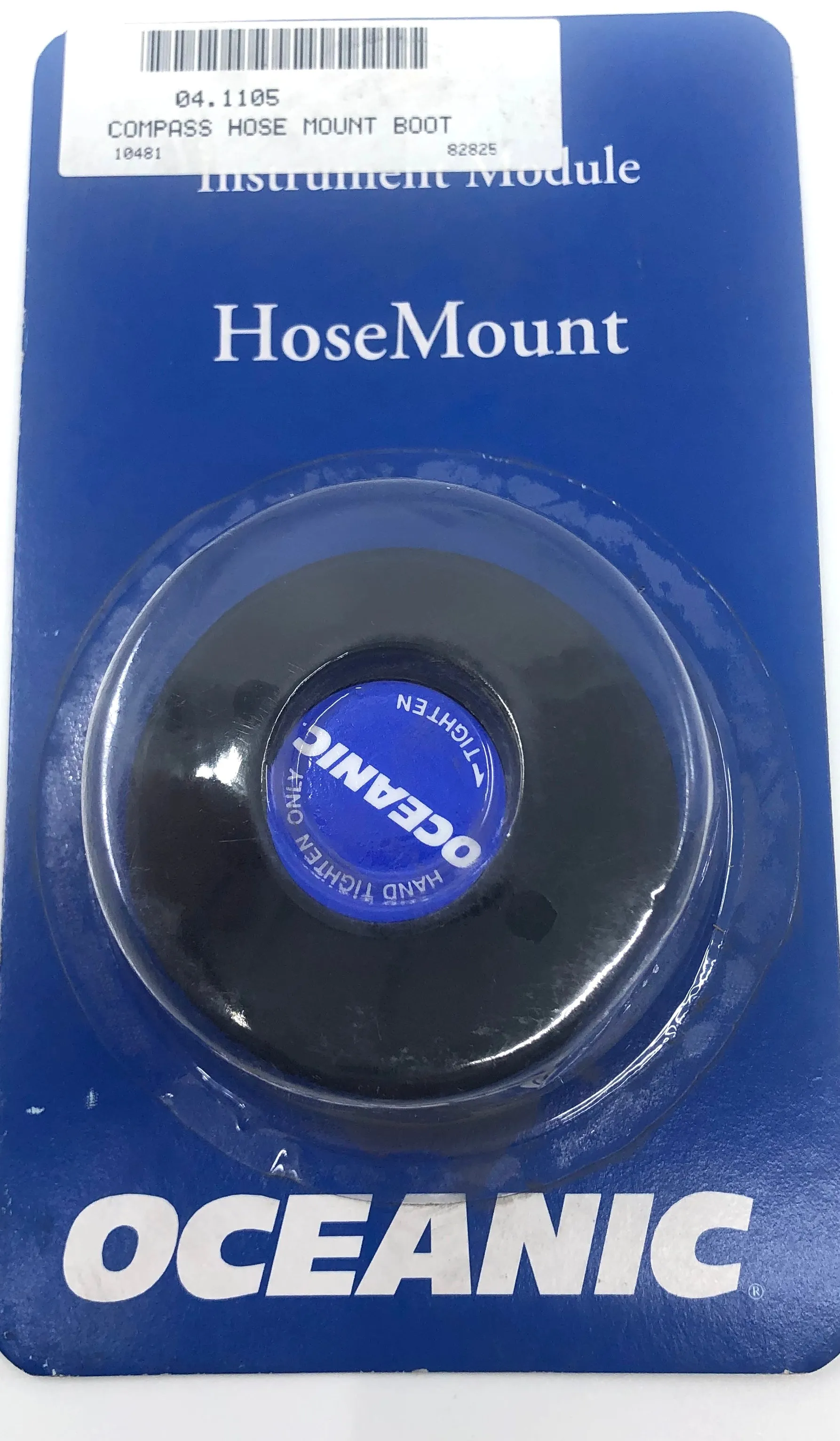 Oceanic Hose Mount Compass Boot 04.1105