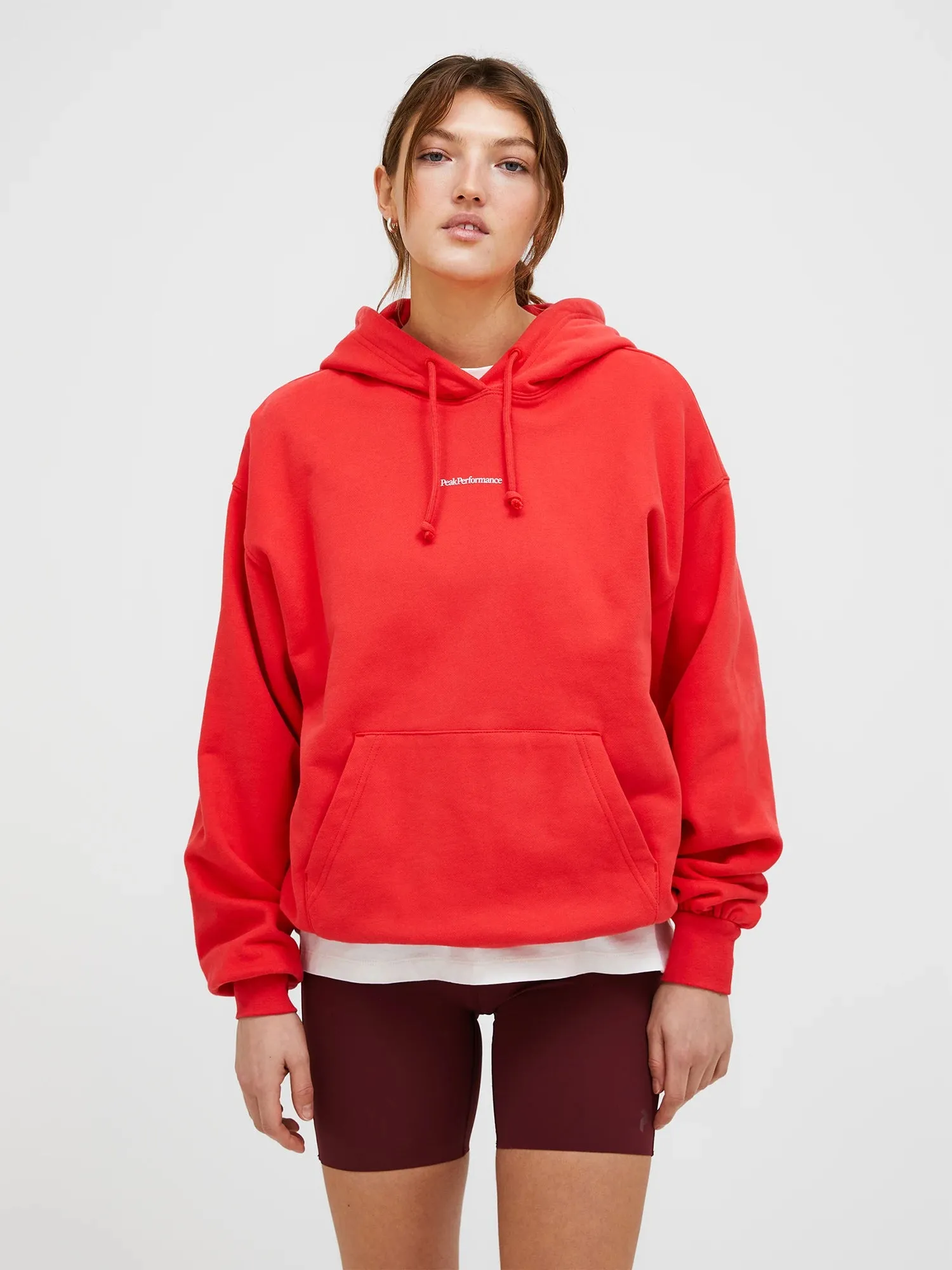Original Terry Hood W