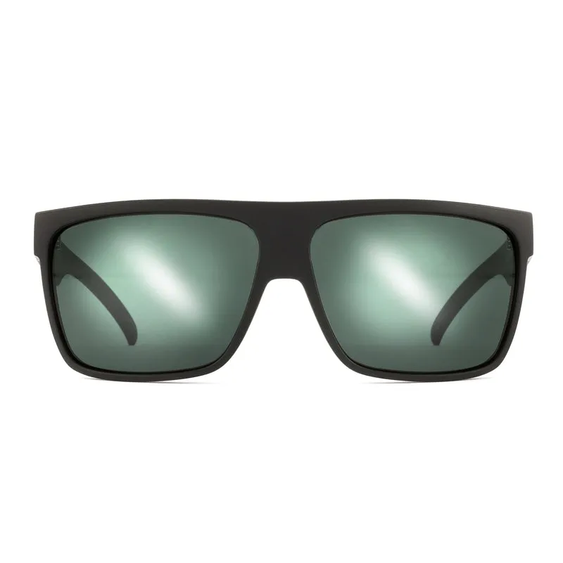 OTIS YOUNG BLOOD SPORT REFLECT MATTE BLACK/ FLASH MIRROR GREY POLAR