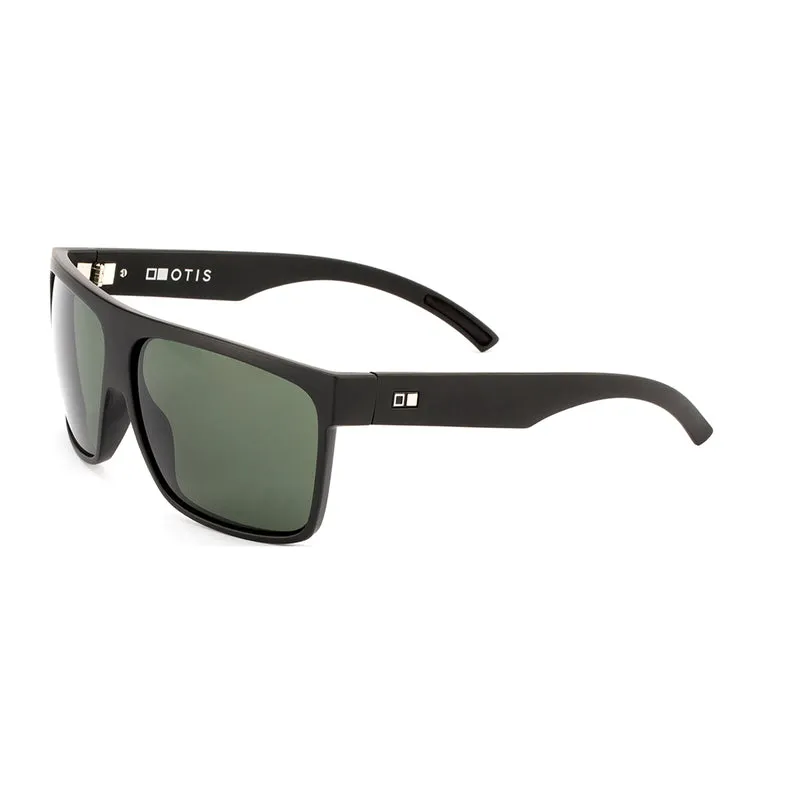OTIS YOUNG BLOOD SPORT REFLECT MATTE BLACK/ FLASH MIRROR GREY POLAR