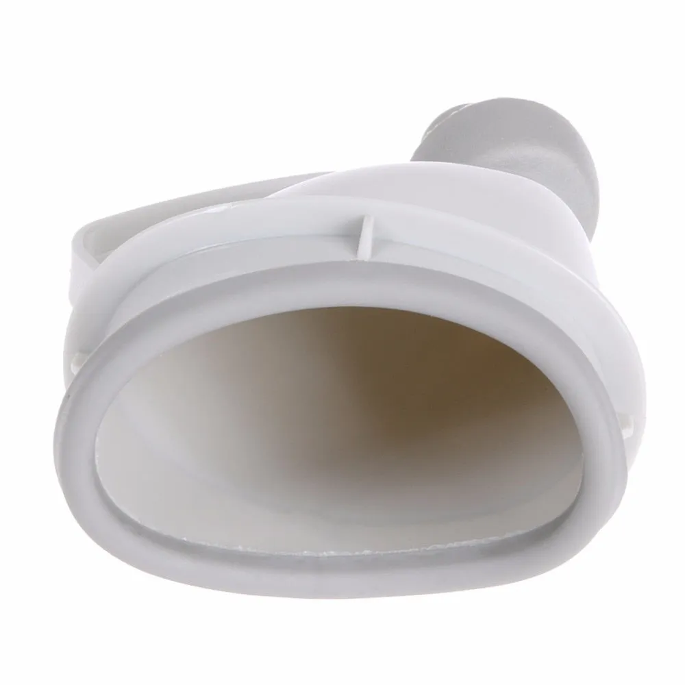 Outdoor Stand-Up Urinal Funnel For Camping Hiking Travel | Ladies