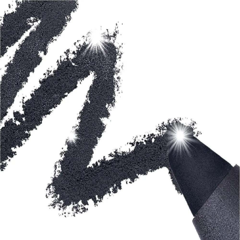 Pack of 2 Rimmel ScandalEyes Eyeshadow Waterproof  Stick Crayon, Guilty Grey 004