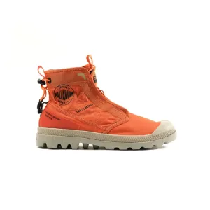 Palladium Travel Lite -Orange