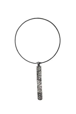 Pangolin conservation necklace