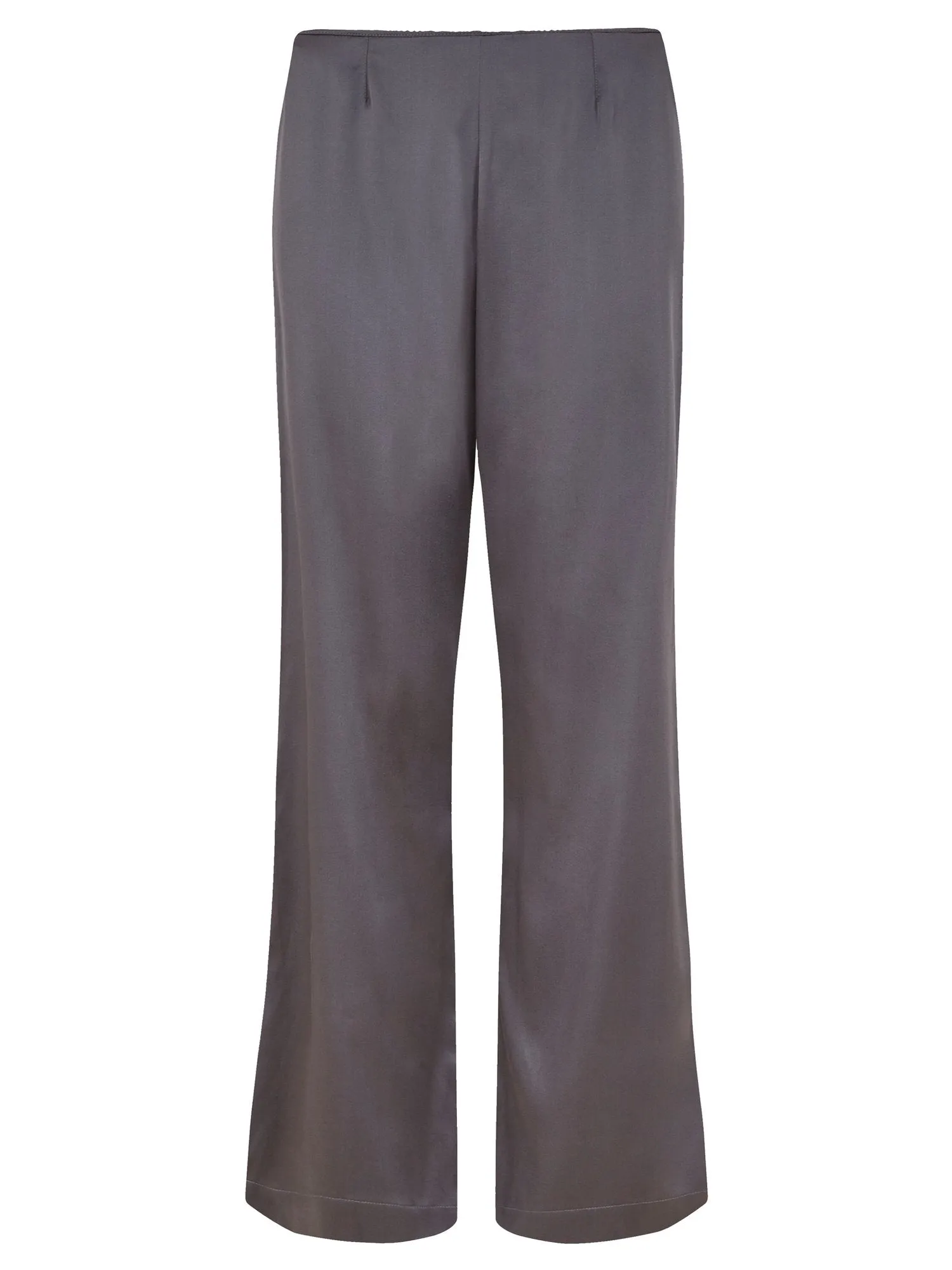 Parasol Rose Grace Silk Pyjama Trousers