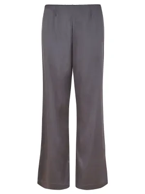 Parasol Rose Grace Silk Pyjama Trousers