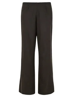 Parasol Rose Grace Silk Pyjama Trousers