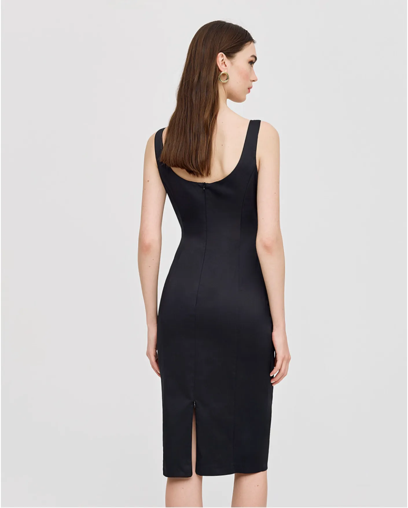 Pencil Dress