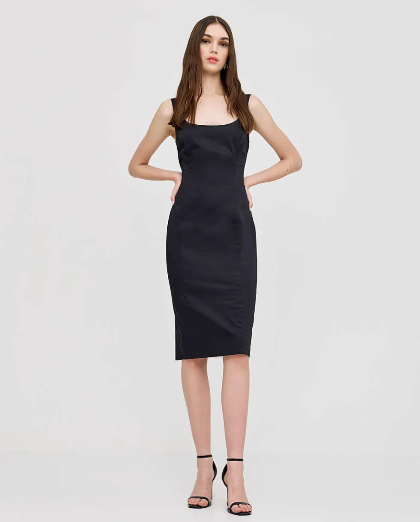 Pencil Dress