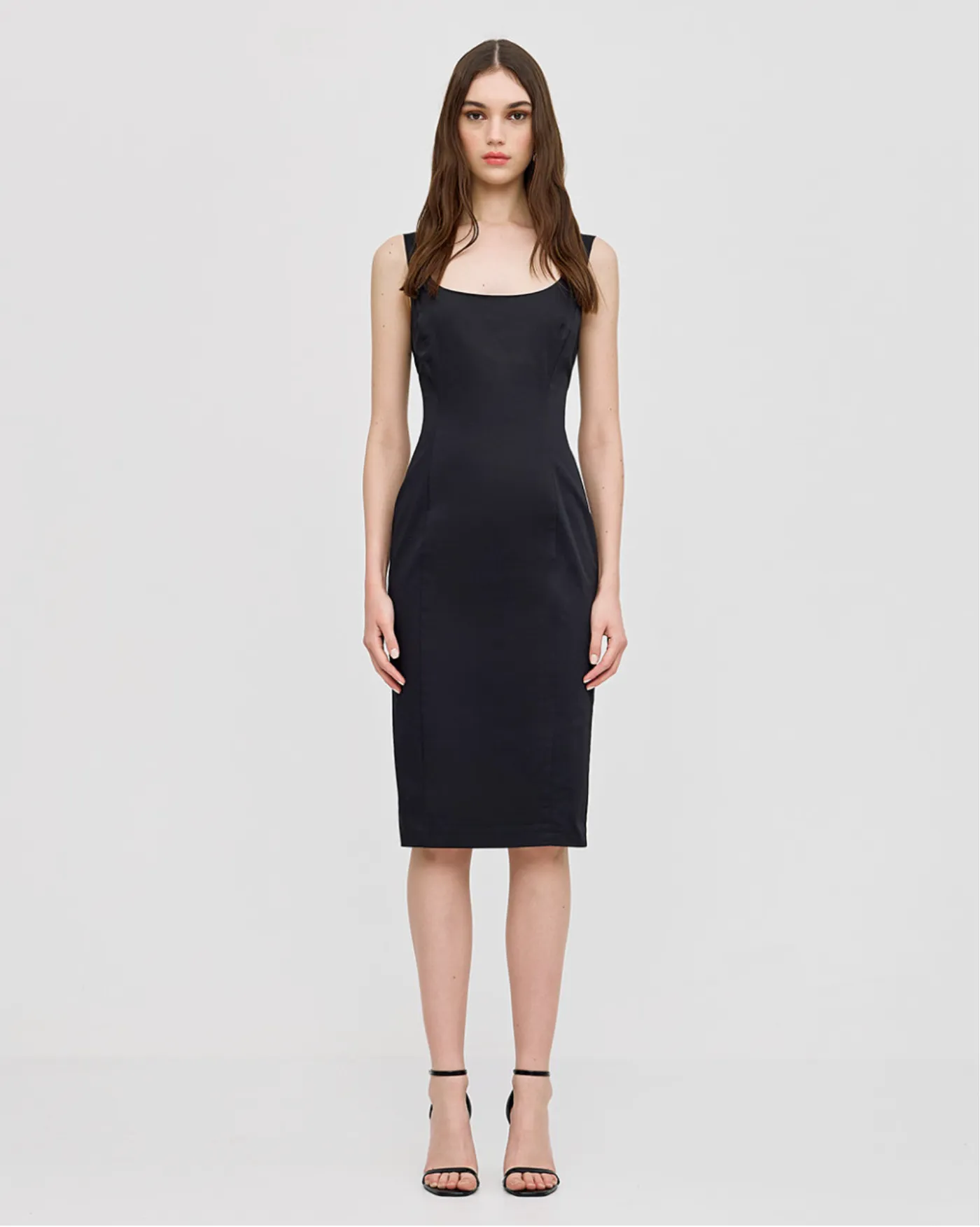 Pencil Dress