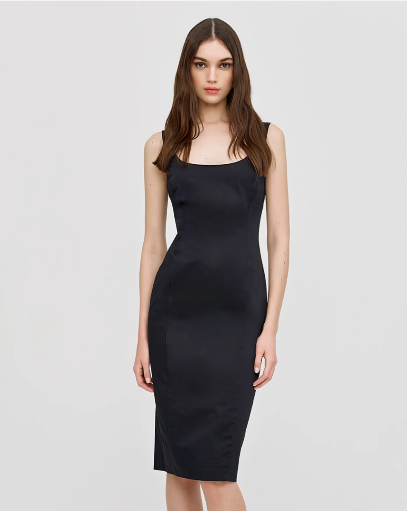 Pencil Dress