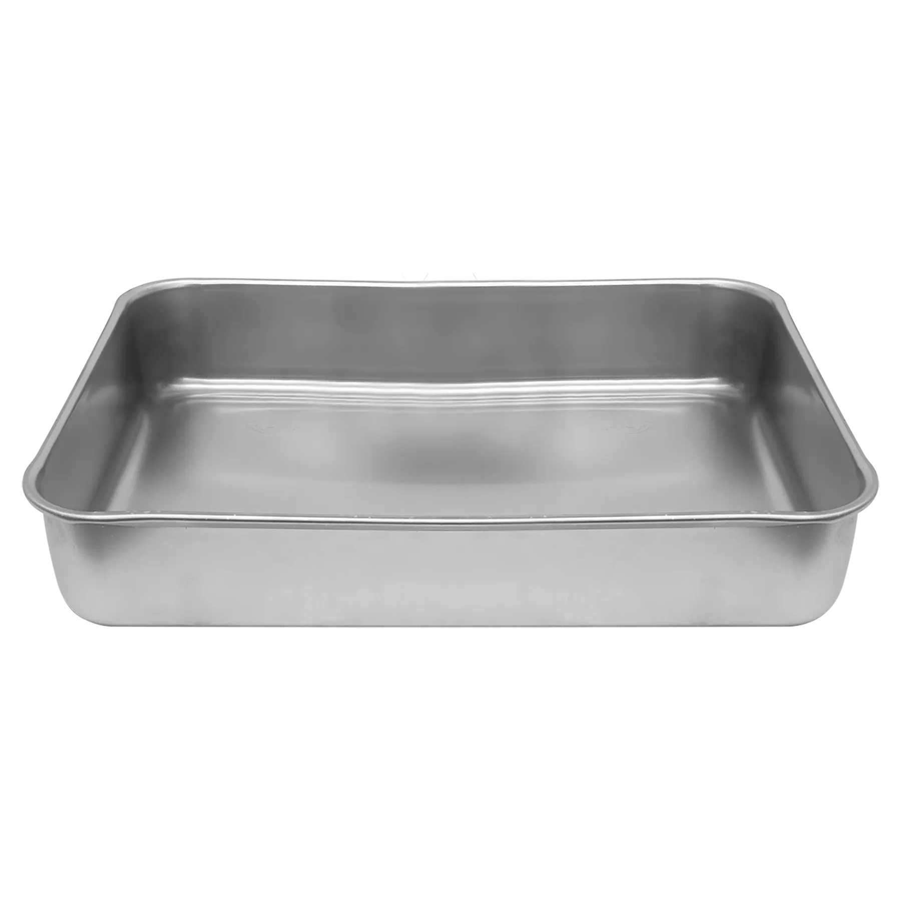 Personalized Stylish Monogram | aluminum cake pan
